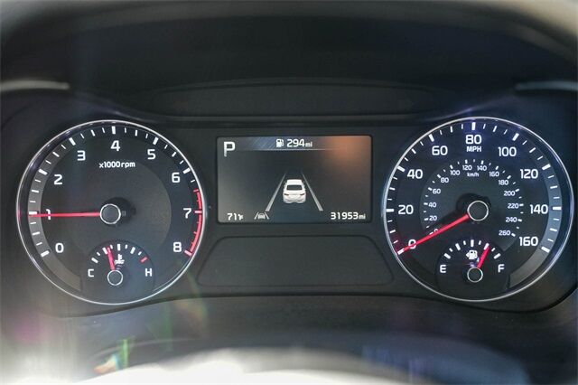 2023 Kia Forte LXS Huntington Beach CA