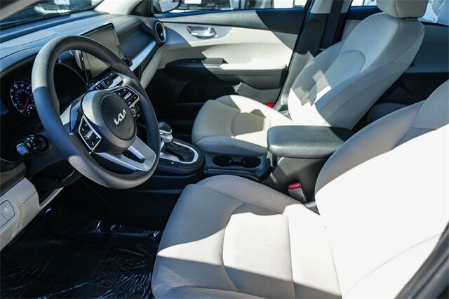 2023 Kia Forte LXS Huntington Beach CA