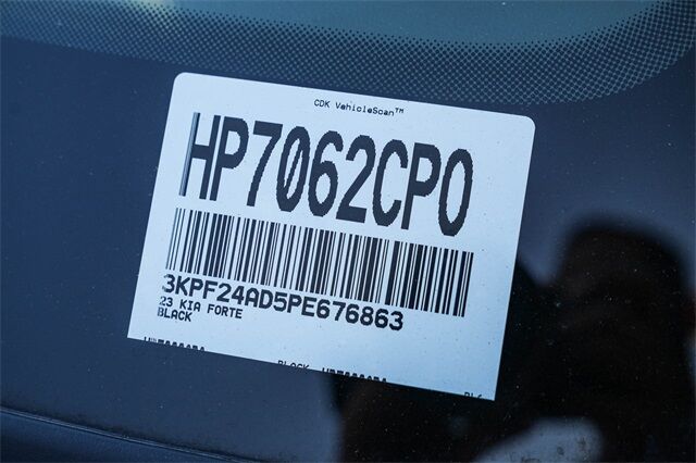 2023 Kia Forte LXS Huntington Beach CA