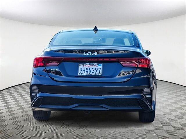 2023 Kia Forte LXS Huntington Beach CA