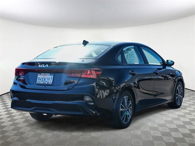 2023 Kia Forte LXS Huntington Beach CA