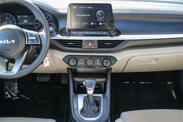 2023 Kia Forte LXS Huntington Beach CA
