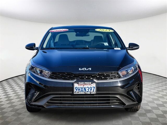 2023 Kia Forte LXS Huntington Beach CA