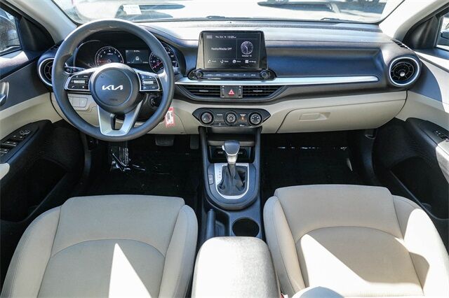 2023 Kia Forte LXS Huntington Beach CA