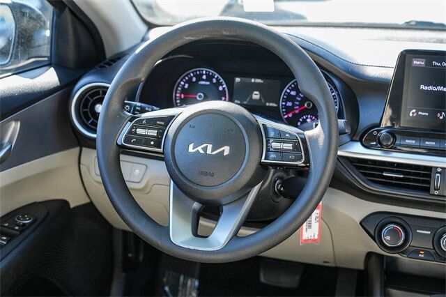 2023 Kia Forte LXS Huntington Beach CA