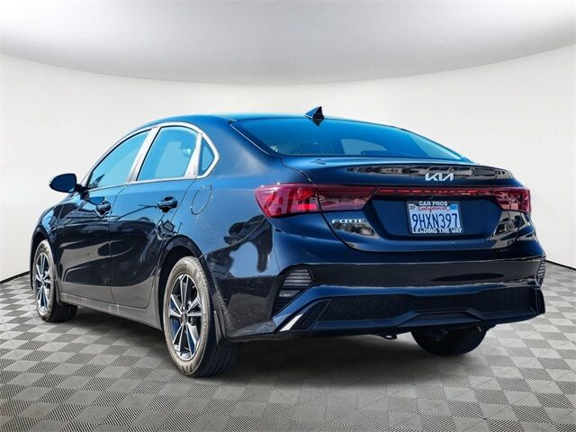 2023 Kia Forte LXS Huntington Beach CA
