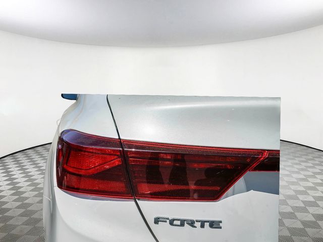 2023 Kia Forte LXS Huntington Beach CA