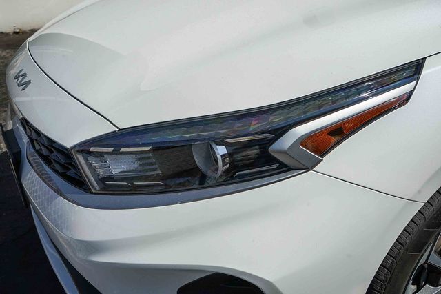 2023 Kia Forte LXS Huntington Beach CA