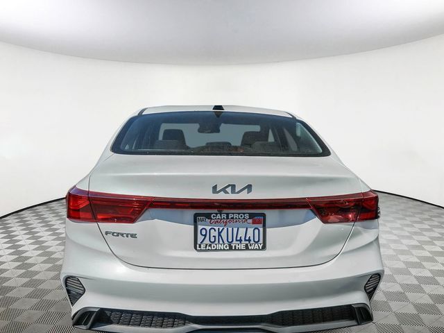 2023 Kia Forte LXS Huntington Beach CA