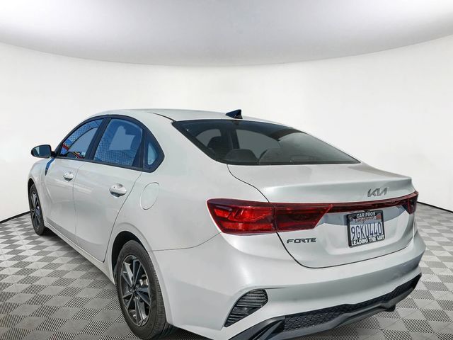 2023 Kia Forte LXS Huntington Beach CA