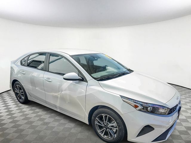 2023 Kia Forte LXS Huntington Beach CA