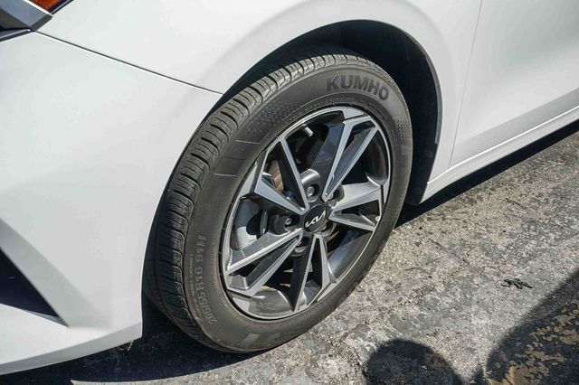 2023 Kia Forte LXS Huntington Beach CA