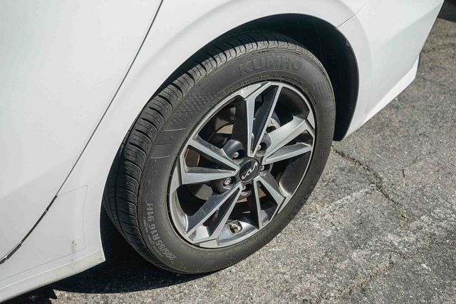 2023 Kia Forte LXS Huntington Beach CA