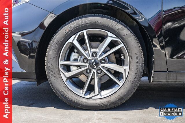 2023 Kia Forte LXS Huntington Beach CA