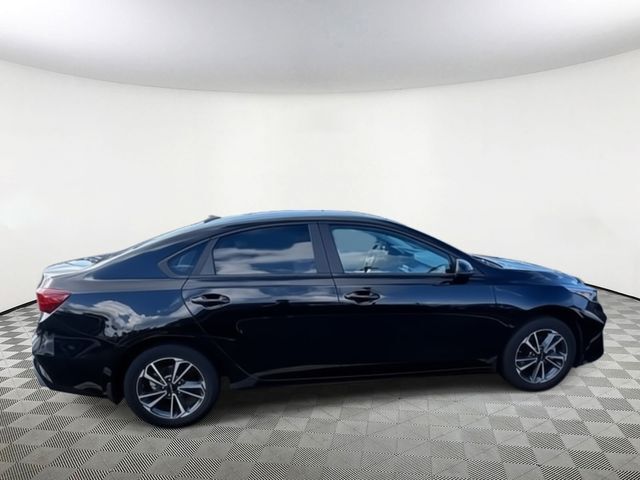 2023 Kia Forte LXS Huntington Beach CA