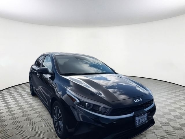 2023 Kia Forte LXS Huntington Beach CA