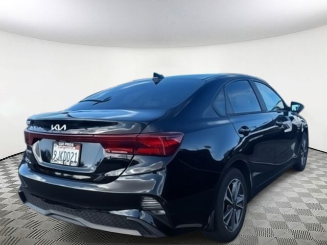 2023 Kia Forte LXS Huntington Beach CA