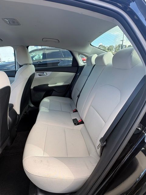 2023 Kia Forte LXS Huntington Beach CA