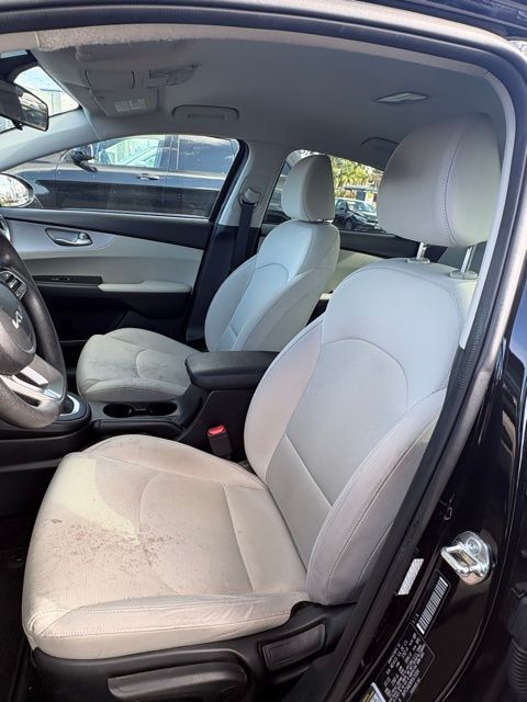 2023 Kia Forte LXS Huntington Beach CA