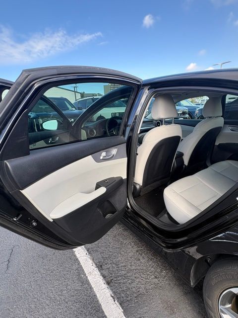 2023 Kia Forte LXS Huntington Beach CA