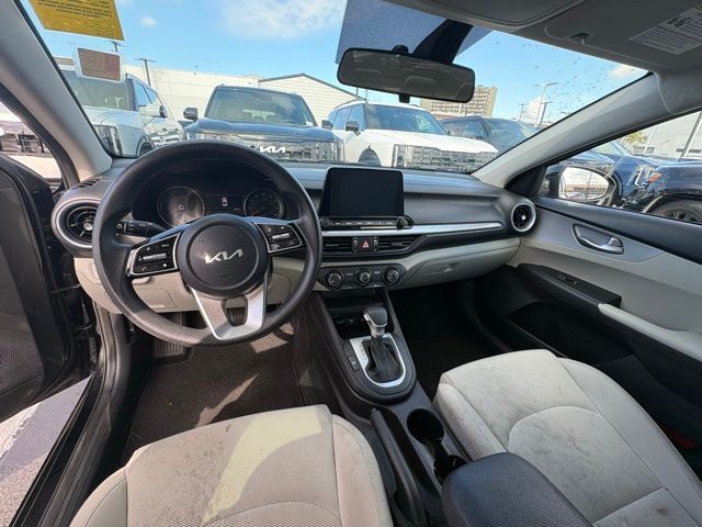 2023 Kia Forte LXS Huntington Beach CA