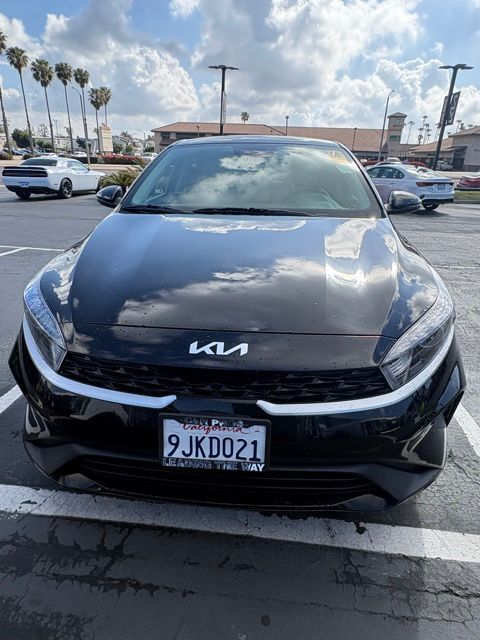 2023 Kia Forte LXS Huntington Beach CA