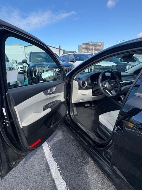 2023 Kia Forte LXS Huntington Beach CA