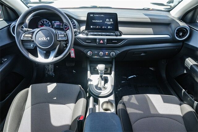 2023 Kia Forte LXS Huntington Beach CA