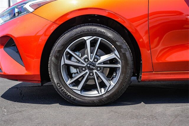 2023 Kia Forte LXS Huntington Beach CA