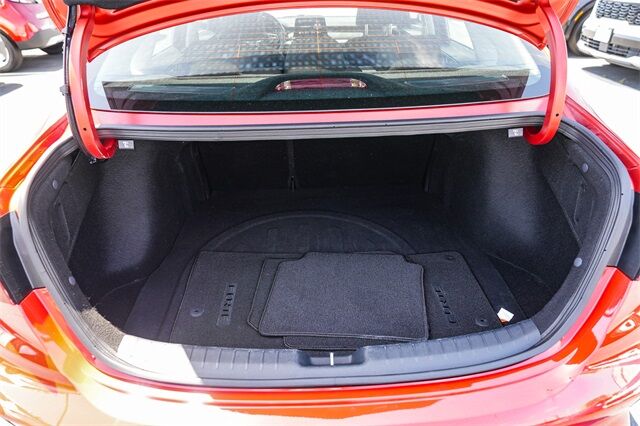 2023 Kia Forte LXS Huntington Beach CA