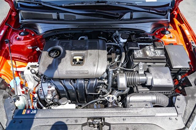 2023 Kia Forte LXS Huntington Beach CA