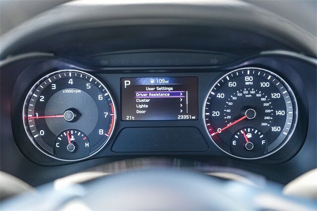 2023 Kia Forte LXS Huntington Beach CA