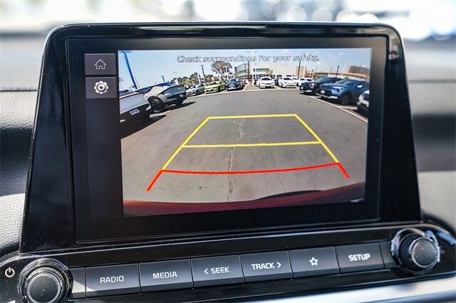2023 Kia Forte LXS Huntington Beach CA