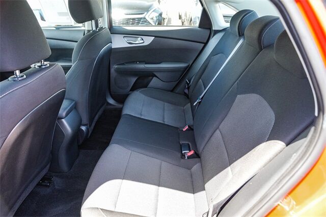 2023 Kia Forte LXS Huntington Beach CA