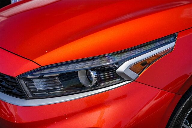 2023 Kia Forte LXS Huntington Beach CA