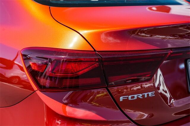 2023 Kia Forte LXS Huntington Beach CA