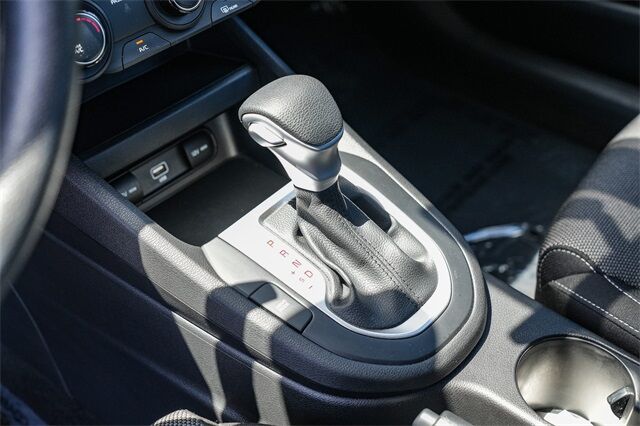 2023 Kia Forte LXS Huntington Beach CA