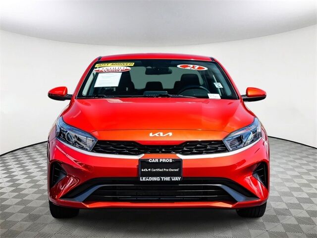 2023 Kia Forte LXS Huntington Beach CA