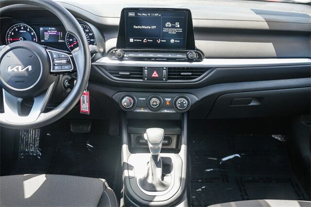 2023 Kia Forte LXS Huntington Beach CA