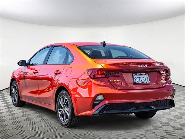 2023 Kia Forte LXS Huntington Beach CA