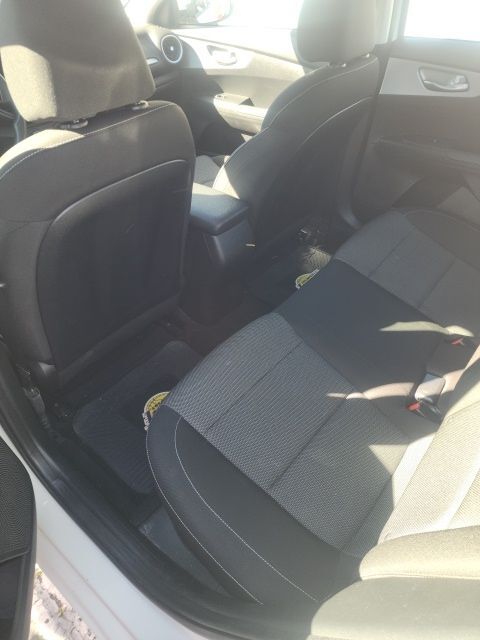 2023 Kia Forte LXS Huntington Beach CA