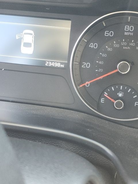 2023 Kia Forte LXS Huntington Beach CA