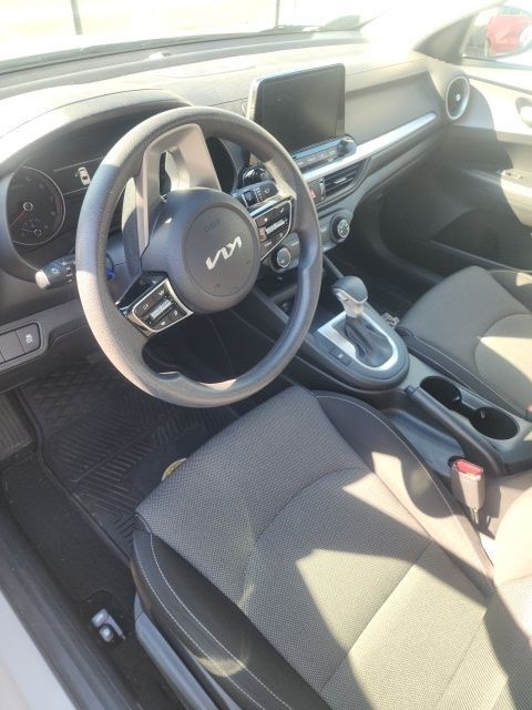 2023 Kia Forte LXS Huntington Beach CA