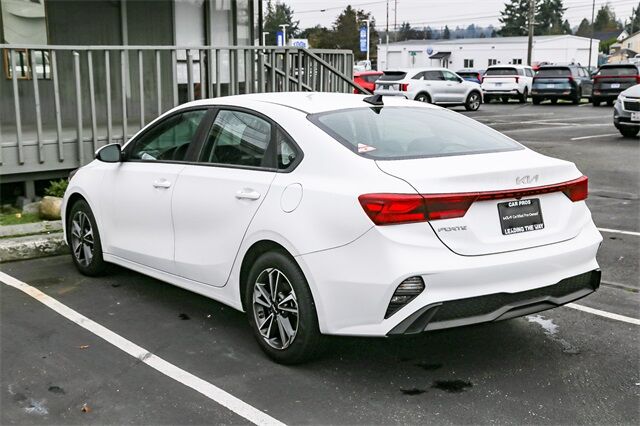 2023 Kia Forte LXS Tacoma WA