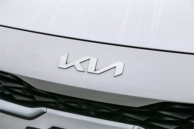 2023 Kia Forte LXS Tacoma WA