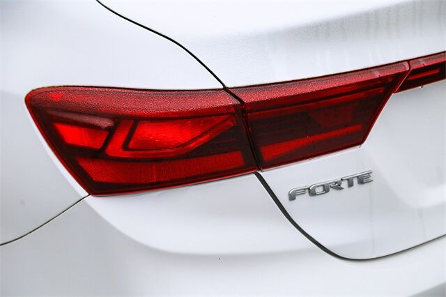 2023 Kia Forte LXS Tacoma WA