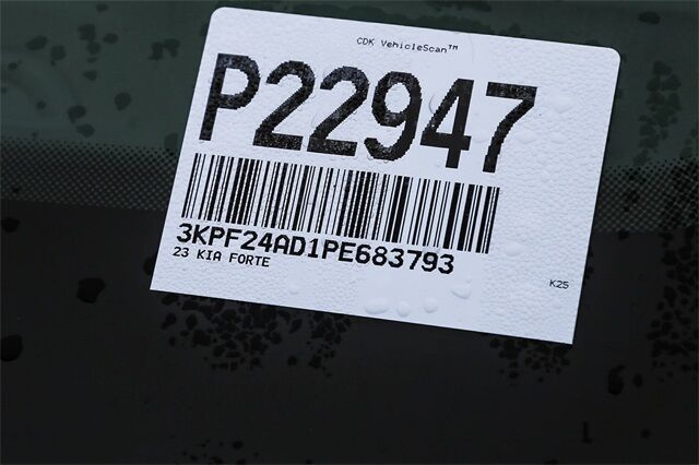2023 Kia Forte LXS Tacoma WA