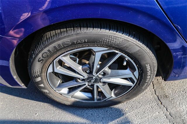 2023 Kia Forte LXS Tacoma WA