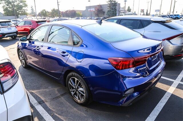 2023 Kia Forte LXS Tacoma WA