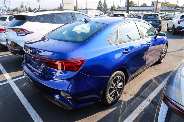 2023 Kia Forte LXS Tacoma WA